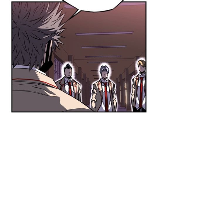 Supernova Manhwa - Chapter 77 Page 21