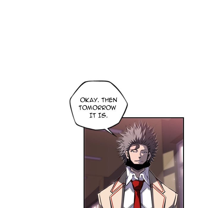 Supernova Manhwa - Chapter 77 Page 22