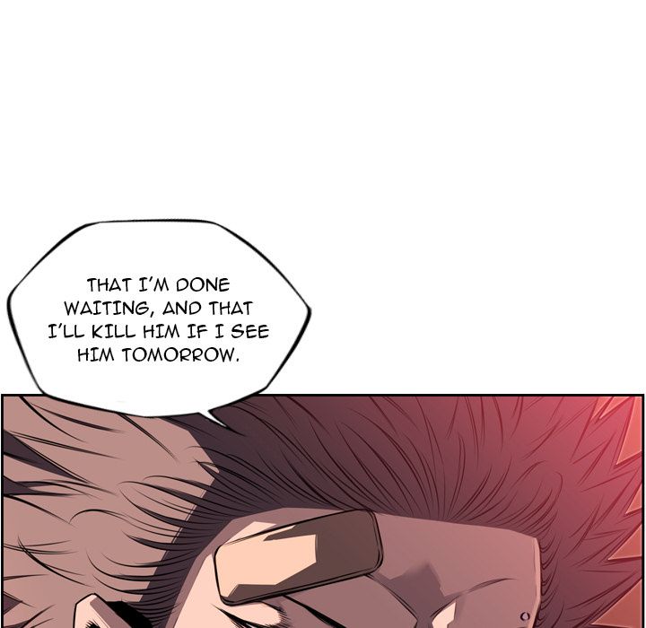 Supernova Manhwa - Chapter 77 Page 24