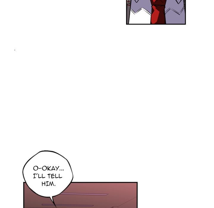 Supernova Manhwa - Chapter 77 Page 30