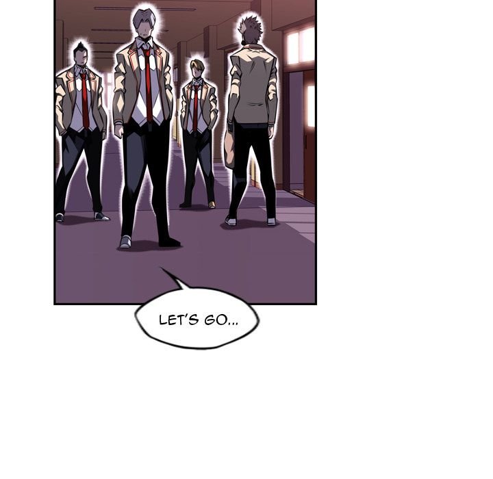 Supernova Manhwa - Chapter 77 Page 31