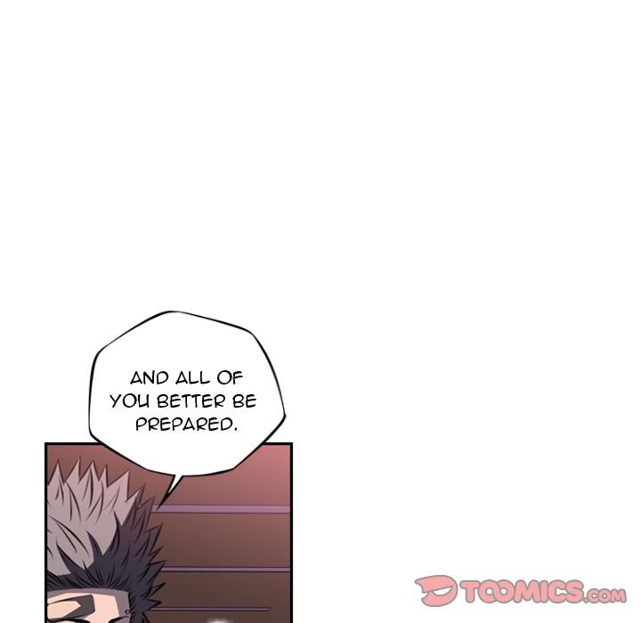 Supernova Manhwa - Chapter 77 Page 32