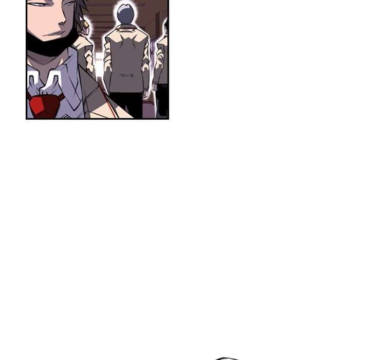 Supernova Manhwa - Chapter 77 Page 33