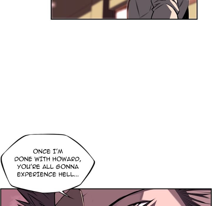 Supernova Manhwa - Chapter 77 Page 35