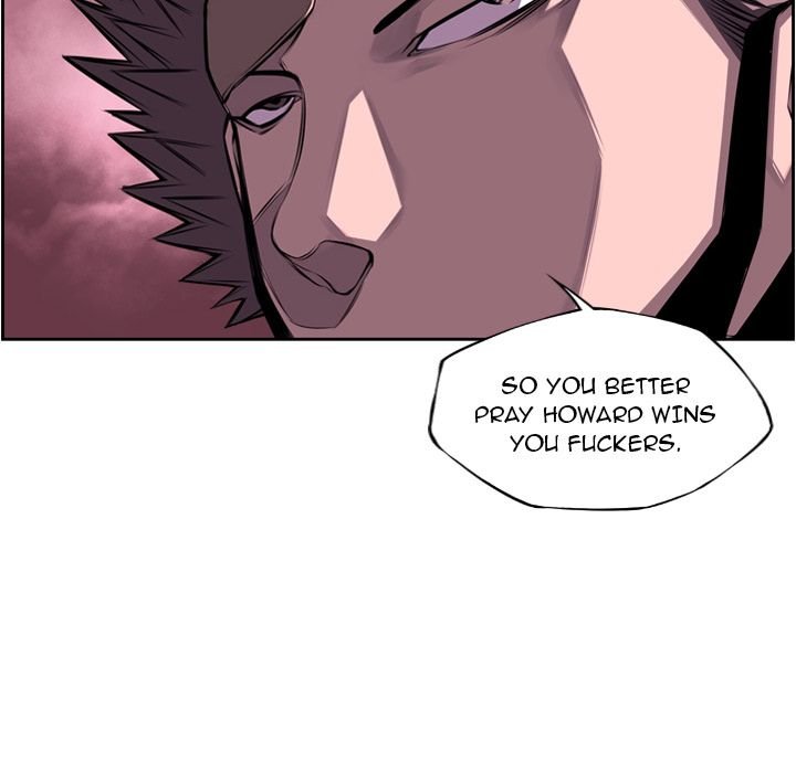 Supernova Manhwa - Chapter 77 Page 36