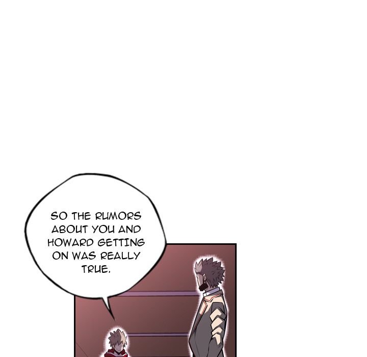 Supernova Manhwa - Chapter 77 Page 40