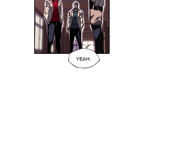 Supernova Manhwa - Chapter 77 Page 41