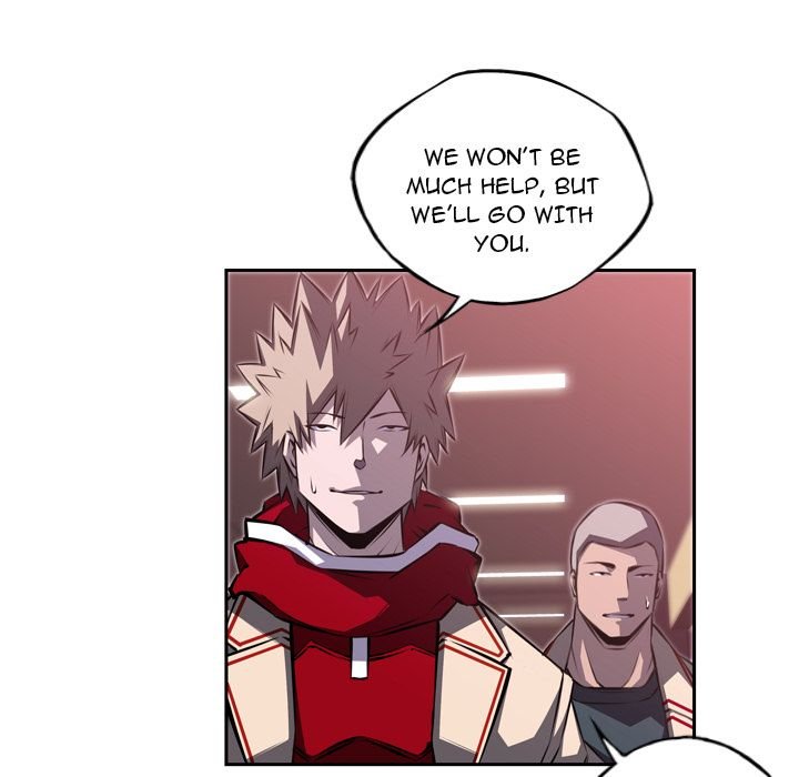 Supernova Manhwa - Chapter 77 Page 42