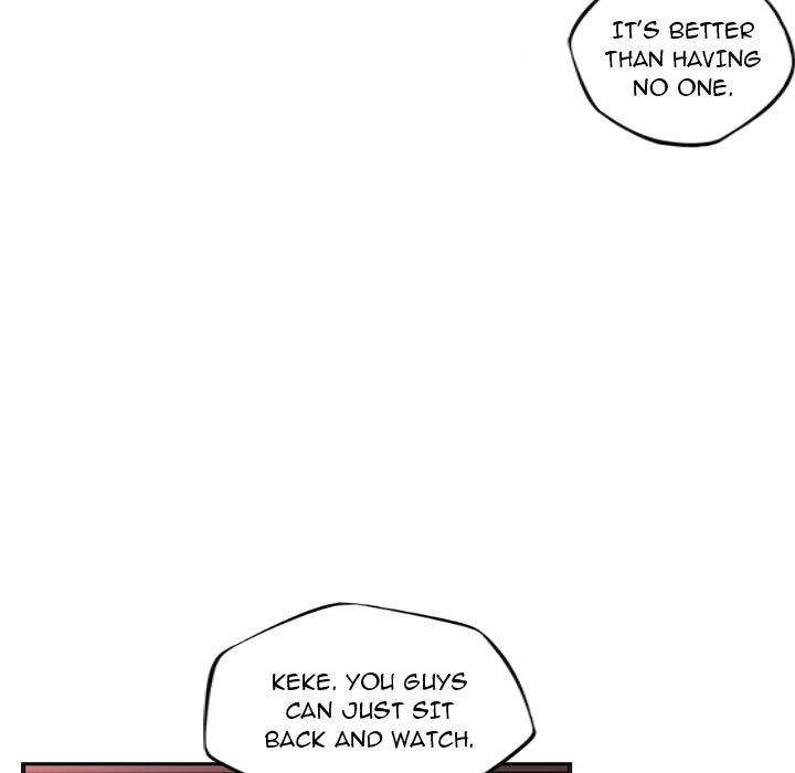 Supernova Manhwa - Chapter 77 Page 43