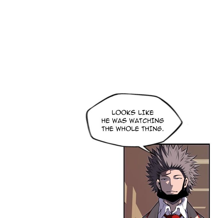 Supernova Manhwa - Chapter 77 Page 45