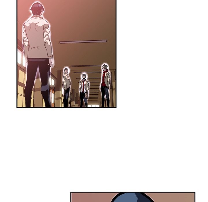 Supernova Manhwa - Chapter 77 Page 47