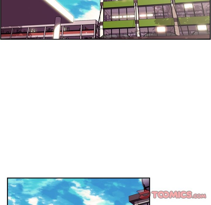 Supernova Manhwa - Chapter 77 Page 50