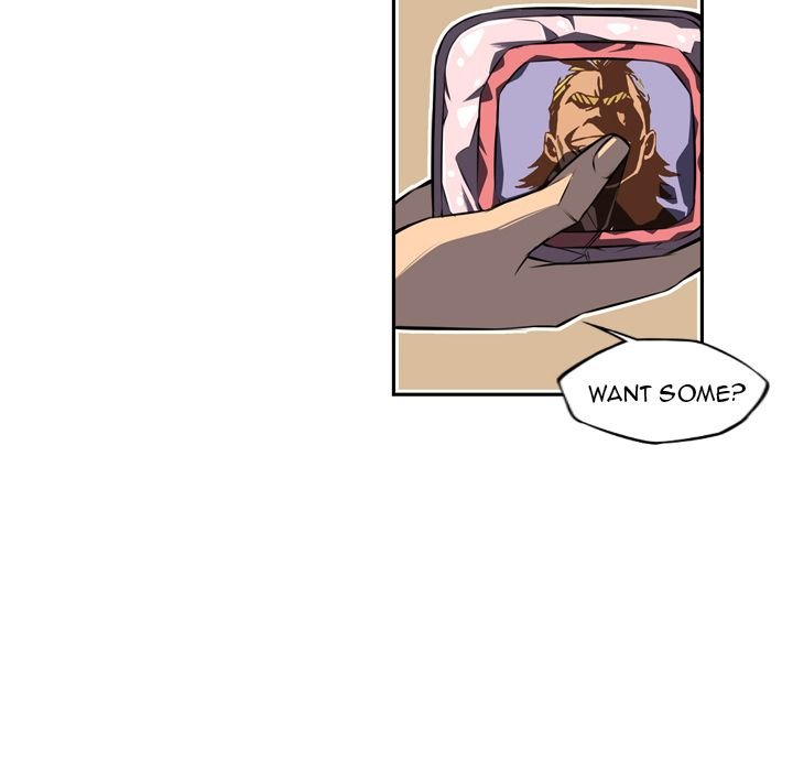 Supernova Manhwa - Chapter 77 Page 52