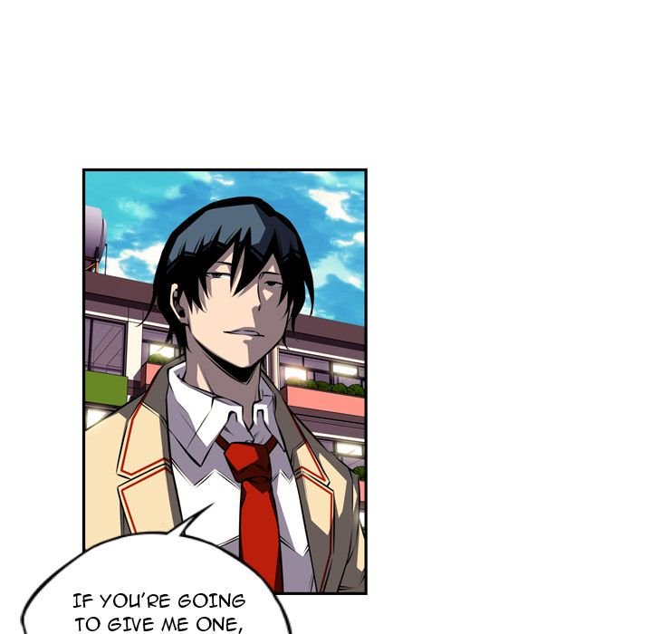 Supernova Manhwa - Chapter 77 Page 53