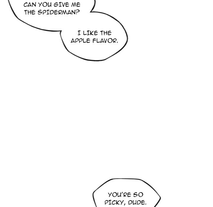 Supernova Manhwa - Chapter 77 Page 54