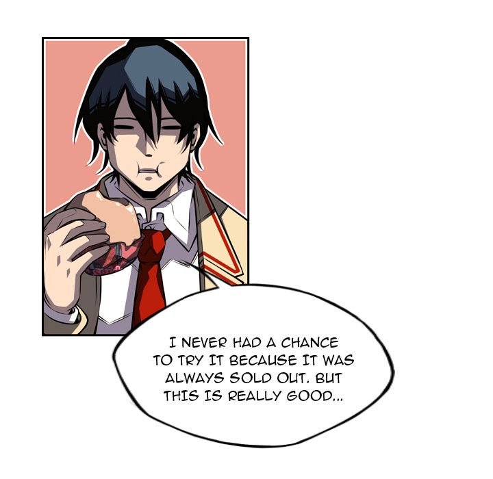 Supernova Manhwa - Chapter 77 Page 58