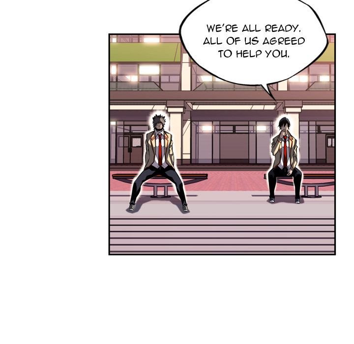 Supernova Manhwa - Chapter 77 Page 60