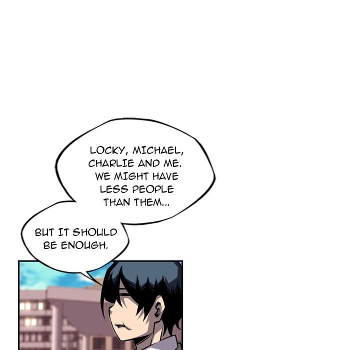 Supernova Manhwa - Chapter 77 Page 61