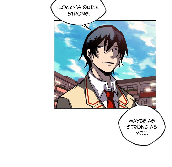 Supernova Manhwa - Chapter 77 Page 63