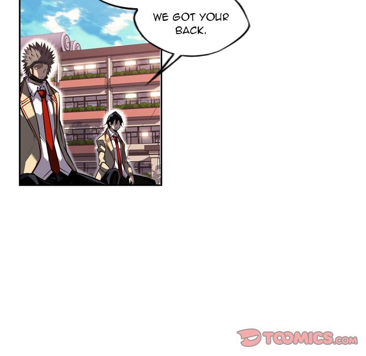 Supernova Manhwa - Chapter 77 Page 68