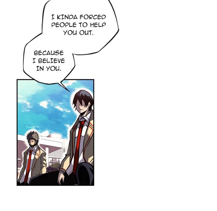 Supernova Manhwa - Chapter 77 Page 71