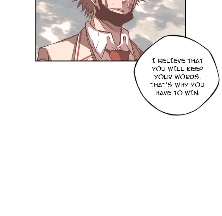 Supernova Manhwa - Chapter 77 Page 73