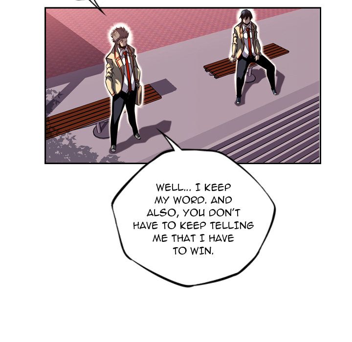 Supernova Manhwa - Chapter 77 Page 76