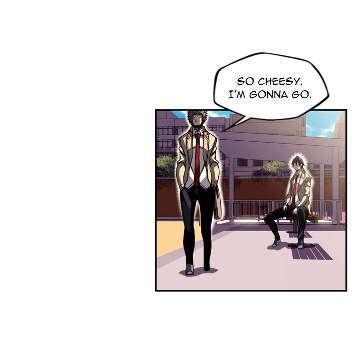 Supernova Manhwa - Chapter 77 Page 81