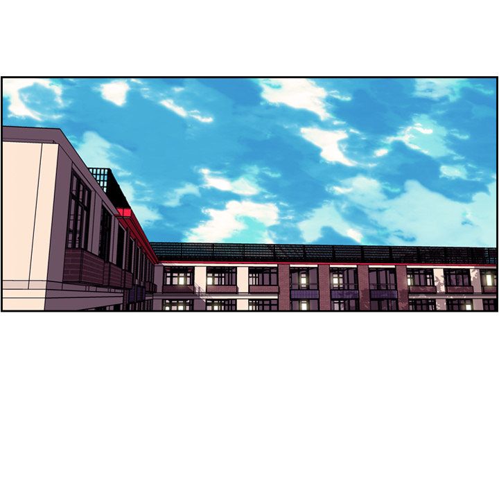 Supernova Manhwa - Chapter 77 Page 85