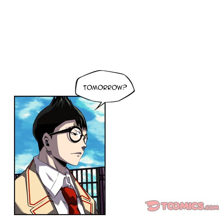 Supernova Manhwa - Chapter 77 Page 86