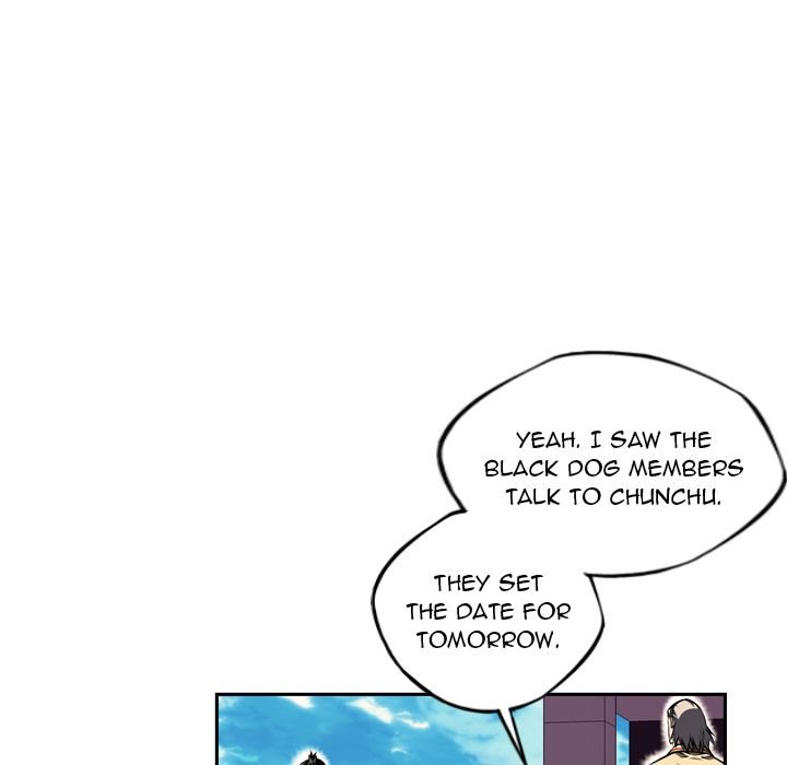 Supernova Manhwa - Chapter 77 Page 87