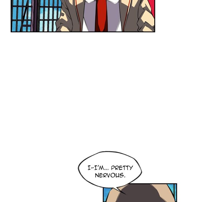 Supernova Manhwa - Chapter 77 Page 90