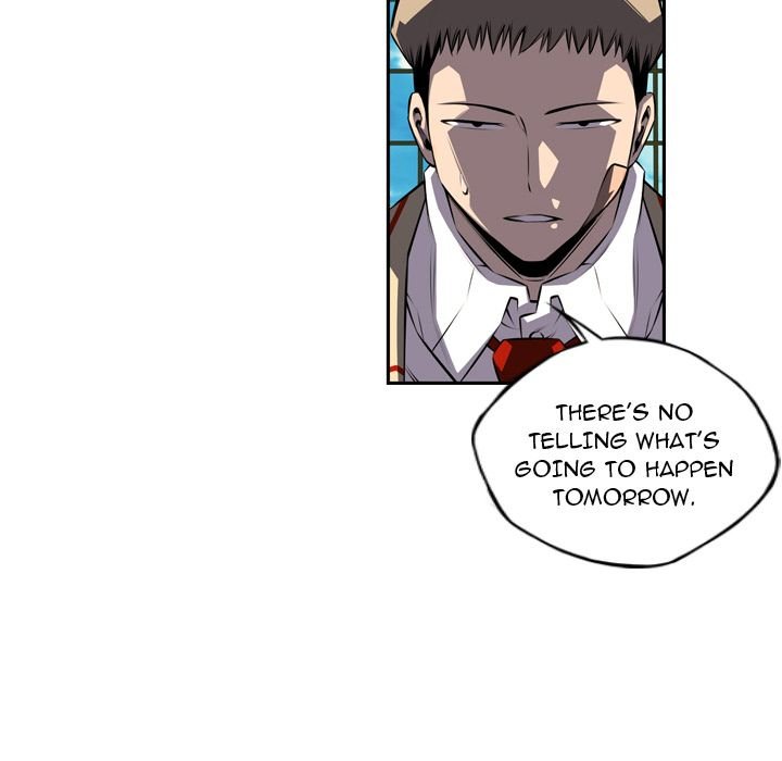 Supernova Manhwa - Chapter 77 Page 91