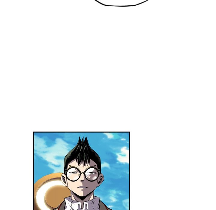 Supernova Manhwa - Chapter 77 Page 95