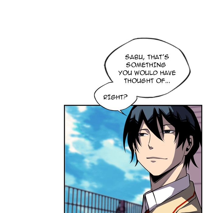 Supernova Manhwa - Chapter 77 Page 97