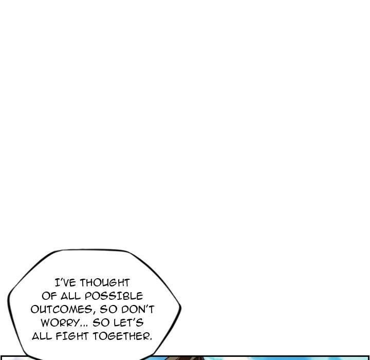 Supernova Manhwa - Chapter 77 Page 101