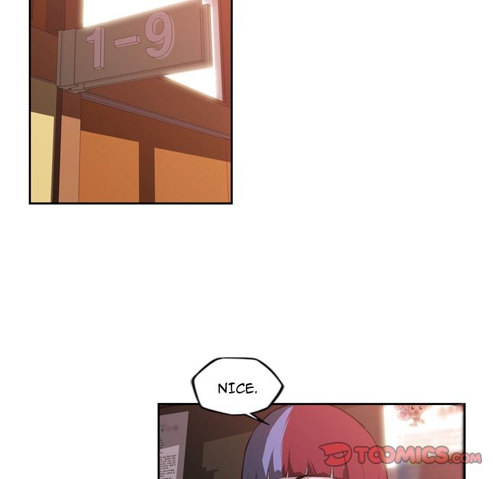 Supernova Manhwa - Chapter 77 Page 104