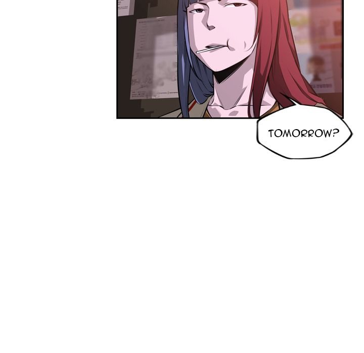 Supernova Manhwa - Chapter 77 Page 105