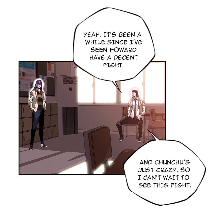 Supernova Manhwa - Chapter 77 Page 106