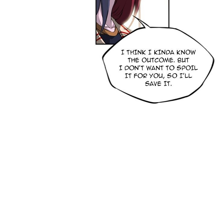 Supernova Manhwa - Chapter 77 Page 108