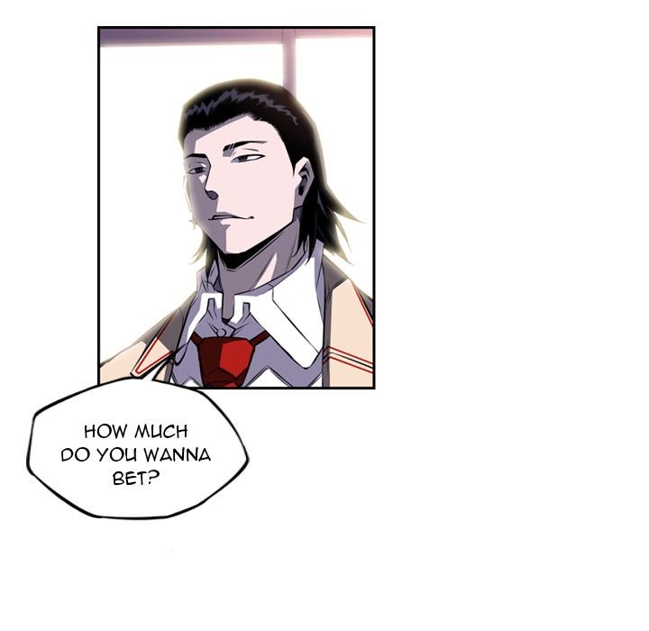 Supernova Manhwa - Chapter 77 Page 109