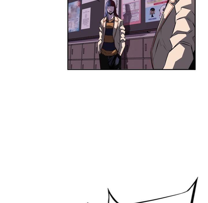 Supernova Manhwa - Chapter 77 Page 111