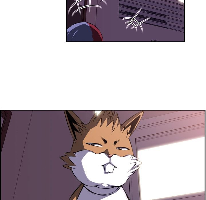 Supernova Manhwa - Chapter 77 Page 114