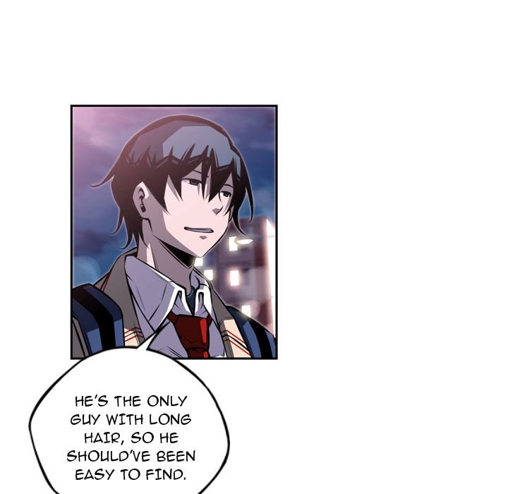 Supernova Manhwa - Chapter 77 Page 118