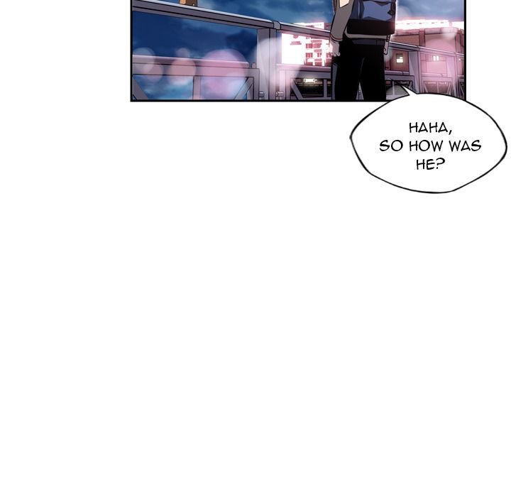 Supernova Manhwa - Chapter 77 Page 120