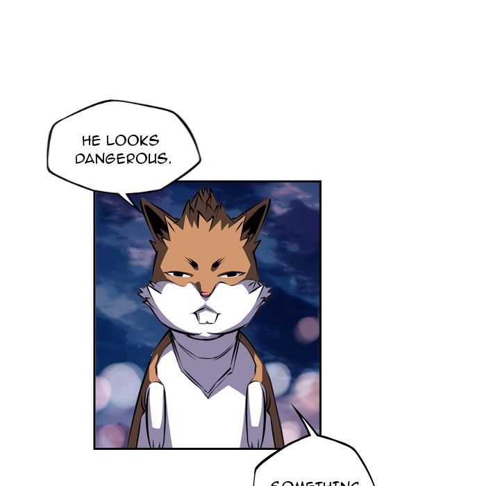 Supernova Manhwa - Chapter 77 Page 121