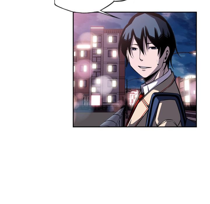 Supernova Manhwa - Chapter 77 Page 123