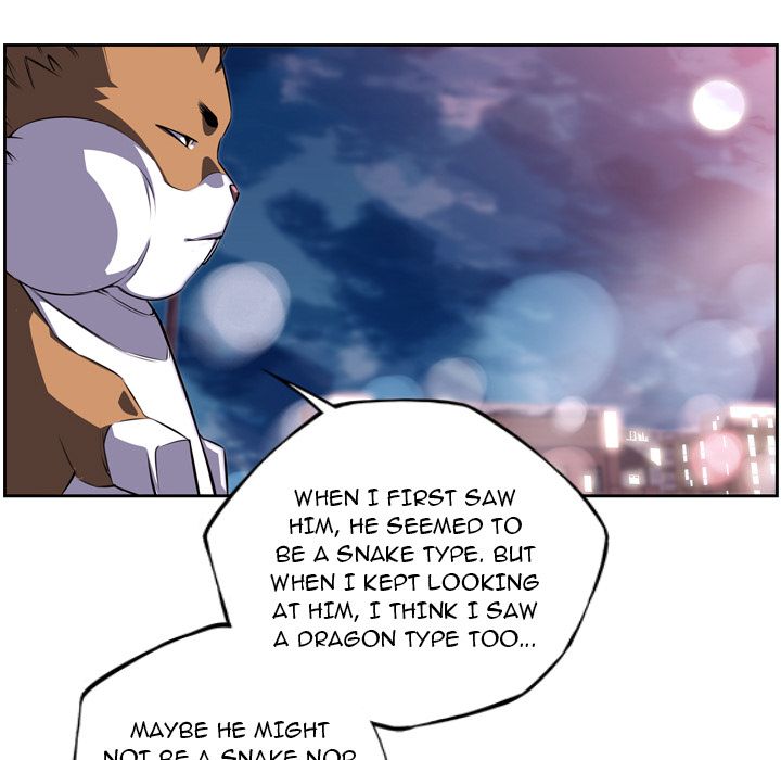 Supernova Manhwa - Chapter 77 Page 124