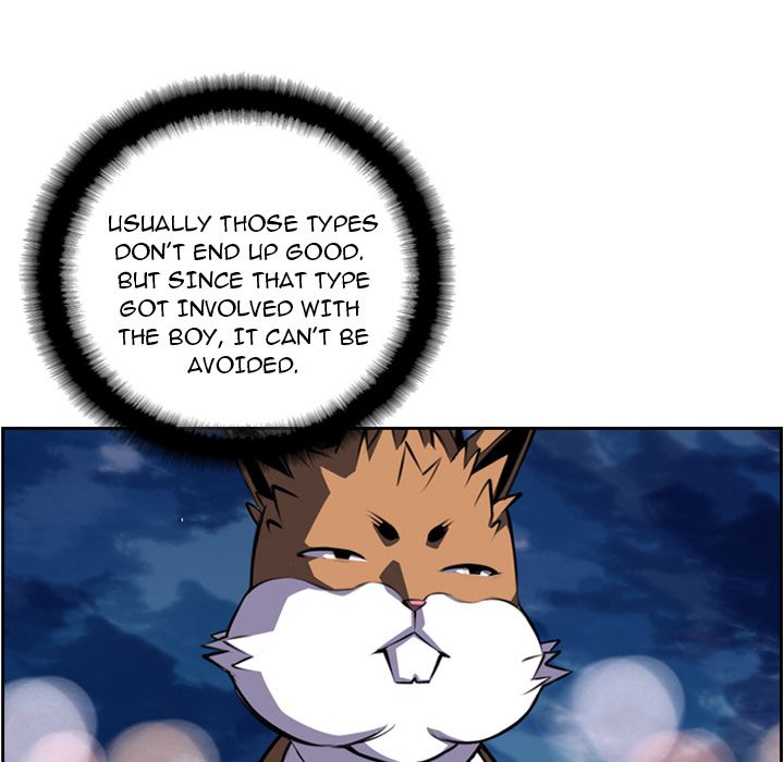 Supernova Manhwa - Chapter 77 Page 132