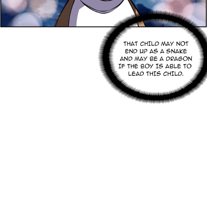 Supernova Manhwa - Chapter 77 Page 133